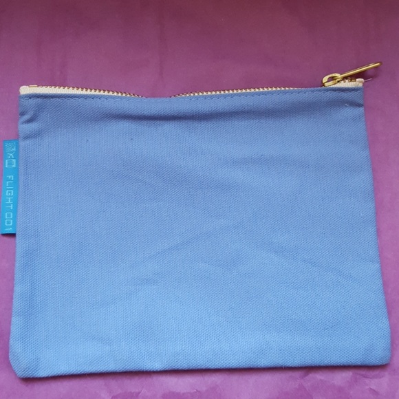 Embark on a New Adventure Flight001 bag - Picture 3 of 6